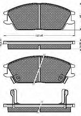 BSF 10182