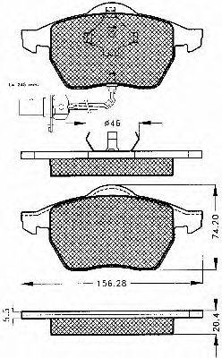 BSF 10341