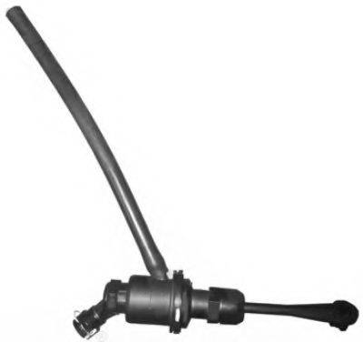 BSF 059138 Главный цилиндр, система сцепления