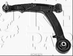 KEY PARTS KCA6234 Рычаг независимой подвески колеса, подвеска колеса