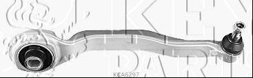 KEY PARTS KCA6297 Рычаг независимой подвески колеса, подвеска колеса