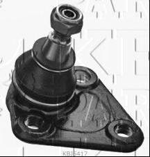 KEY PARTS KBJ5417 Несущий / направляющий шарнир