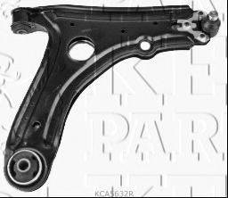 KEY PARTS KCA5632R Рычаг независимой подвески колеса, подвеска колеса