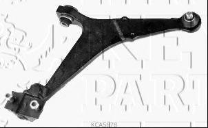 KEY PARTS KCA5678 Рычаг независимой подвески колеса, подвеска колеса