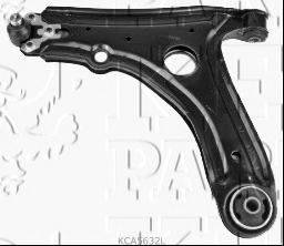 KEY PARTS KCA5632L Рычаг независимой подвески колеса, подвеска колеса