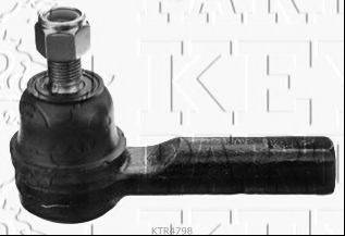 KEY PARTS KTR4798 Наконечник поперечной рулевой тяги