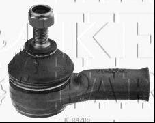 KEY PARTS KTR4208 Наконечник поперечной рулевой тяги