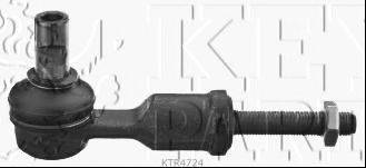 KEY PARTS KTR4724 Наконечник поперечной рулевой тяги