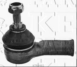 KEY PARTS KTR4482 Наконечник поперечной рулевой тяги