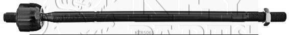 KEY PARTS KTR5065 Осевой шарнир, рулевая тяга