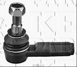 KEY PARTS KTR5415 Наконечник поперечной рулевой тяги