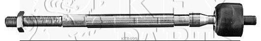 KEY PARTS KTR4991 Осевой шарнир, рулевая тяга