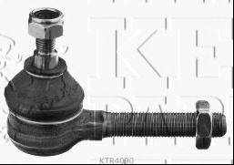 KEY PARTS KTR4090 Наконечник поперечной рулевой тяги