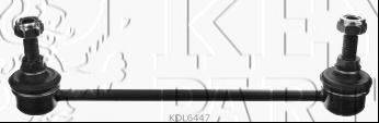 KEY PARTS KDL6447