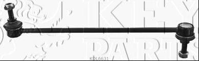 KEY PARTS KDL6631