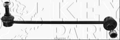 KEY PARTS KDL6694