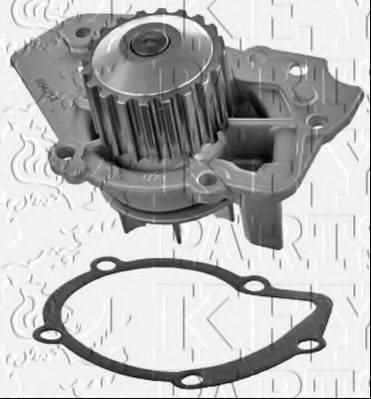 KEY PARTS KCP1277 Водяной насос