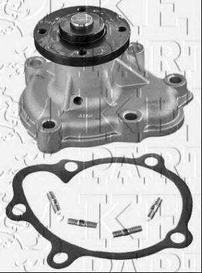 KEY PARTS KCP1561 Водяной насос