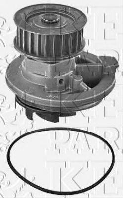 KEY PARTS KCP1576 Водяной насос