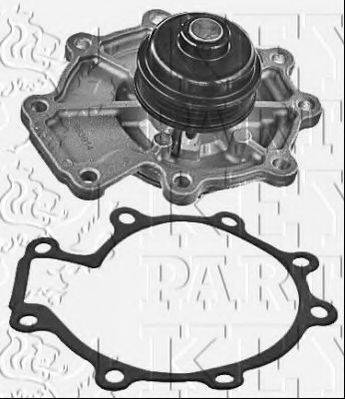 KEY PARTS KCP1625 Водяной насос