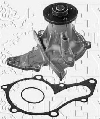 KEY PARTS KCP1692 Водяной насос