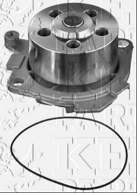 KEY PARTS KCP1729 Водяной насос