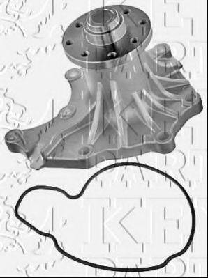 KEY PARTS KCP1740 Водяной насос