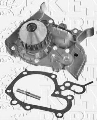 KEY PARTS KCP1752 Водяной насос