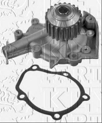 KEY PARTS KCP1867 Водяной насос