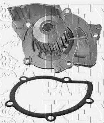 KEY PARTS KCP1989 Водяной насос