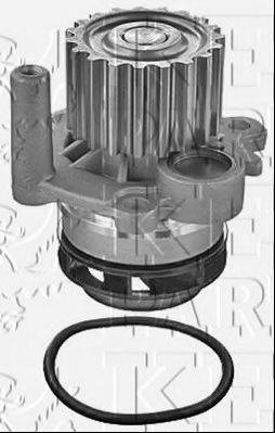 KEY PARTS KCP2069 Водяной насос