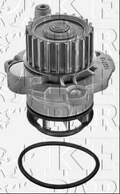 KEY PARTS KCP2134 Водяной насос