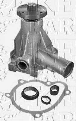 KEY PARTS KCP1343 Водяной насос