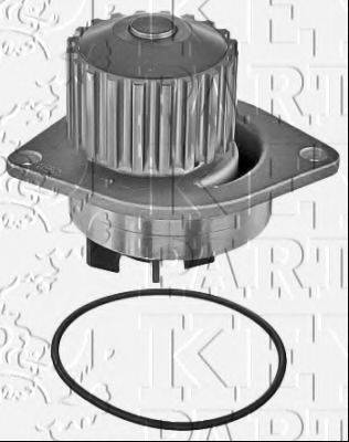 KEY PARTS KCP1661