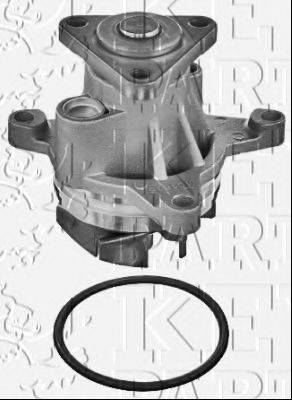 KEY PARTS KCP1951 Водяной насос