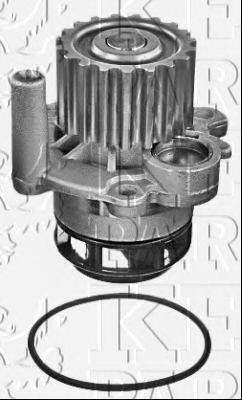 KEY PARTS KCP2005 Водяной насос