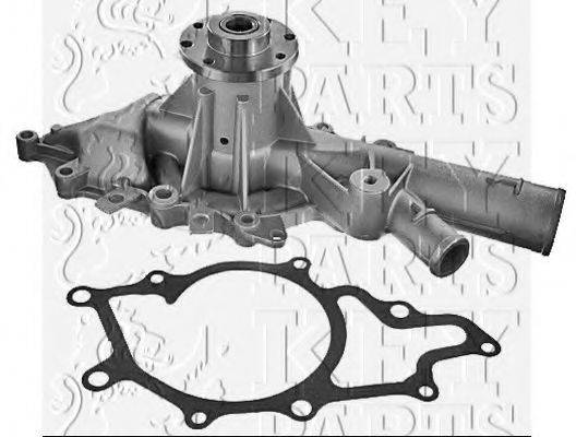 KEY PARTS KCP2077 Водяной насос