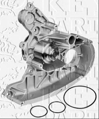 KEY PARTS KCP2088 Водяной насос