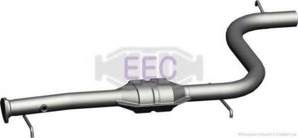 EEC AR8002 Катализатор