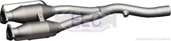 EEC AU6008T Катализатор