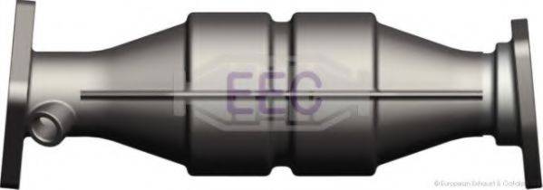 EEC AU6012 Катализатор