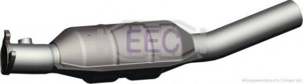 EEC AU8001 Катализатор