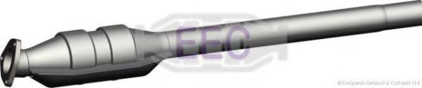 EEC AU8005T Катализатор