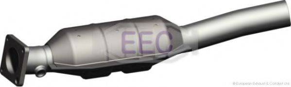 EEC AU8008 Катализатор
