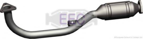 EEC AU8012 Катализатор