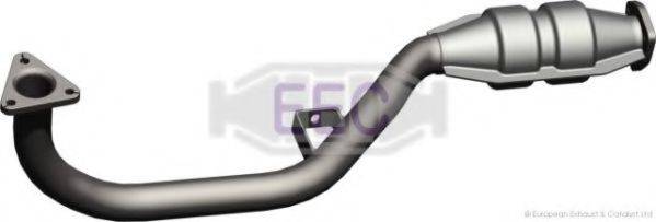 EEC AU8012T Катализатор