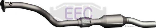EEC AU8028T Катализатор