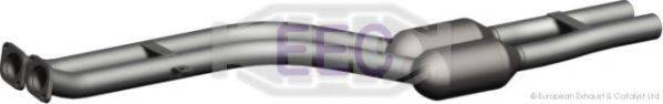 EEC BM6015 Катализатор