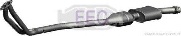 EEC BM8022 Катализатор