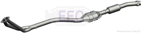 EEC BM8022T Катализатор